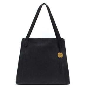 Margot New York Marcy Tote In Black